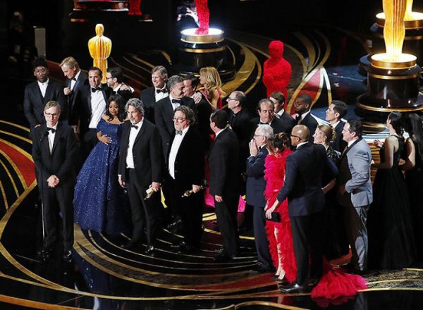"Оскар-2019": итоги кинопремии оглашены в Лос-Анджелесе 25 февраля. Все победители