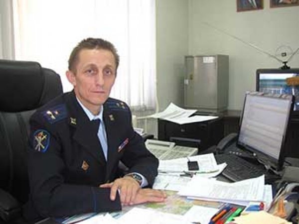 Экс-глава полиции Якутии получил срок за изнасилование коллеги