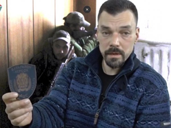 Племянника Киселева отправили в тюрьму Германии из-за Донбасса