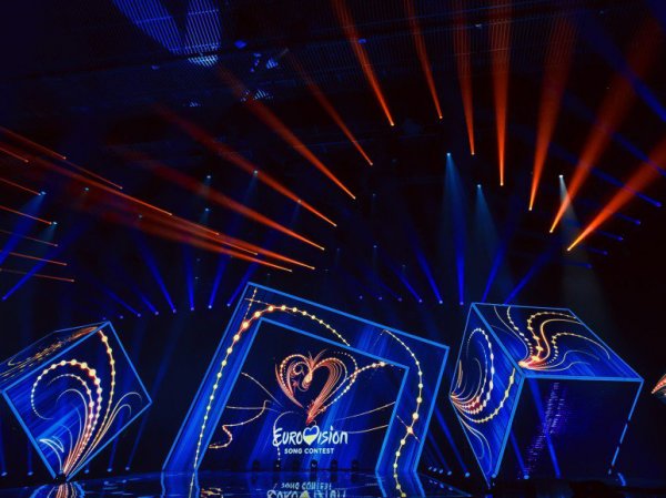 Украина может отказаться от "Евровидения-2019": участвовать в конкурсе не захотел второй финалист