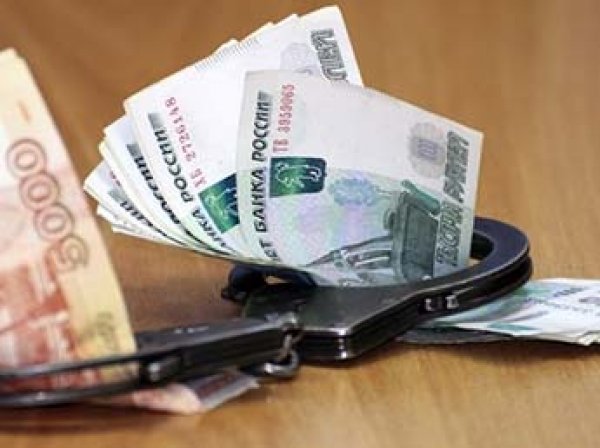 Борца с коррупцией из Москвы арестовали за взятку в 15 млн рублей