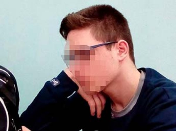 Вынесен приговор школьнику, устроившему стрельбу в школе Ивантеевки
