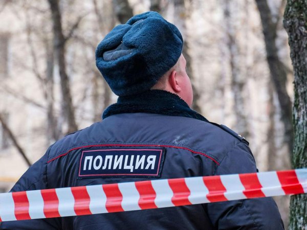 В городском парке в Пермском крае прохожий нашел  отрубленную голову