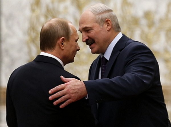 «Хоть завтра можем объединиться»: Лукашенко прояснил вопрос об интеграции Белоруссии и России