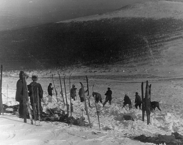 Поисковик, первым нашедший палатку группы Дятлова в 1959 году, раскрыл правду о гибели туристов