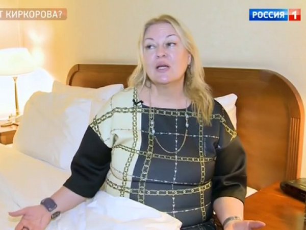 Затравленная после шоу Малахова "беременная любовница" Киркорова умерла от инсульта