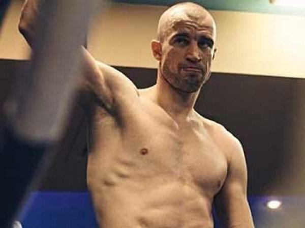 Чемпион России по боксу Александр Костромин застрелен в Белгороде