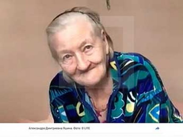 СМИ: Илья Яшин спрятал свою бабушку в полулегальном доме престарелых под чужим именем