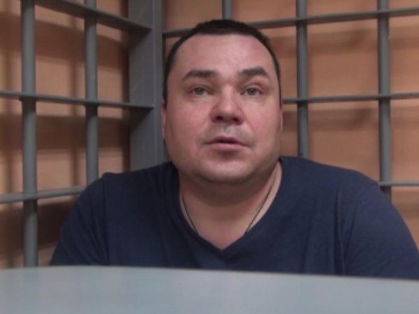 Вор в законе Циркач может стать первым осужденным по новой "путинской" статье УК для лидеров ОПГ