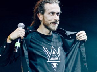 Стало известно, что принял Децл перед смертью: опубликовано видео из клуба