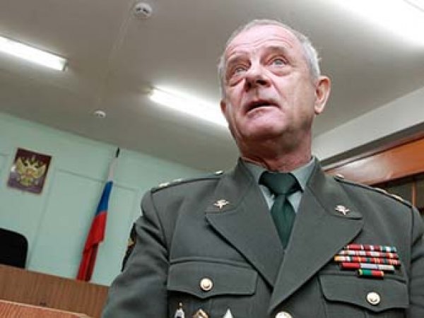 Суд освободил от наказания за экстремизм экс-полковника ГРУ Квачкова