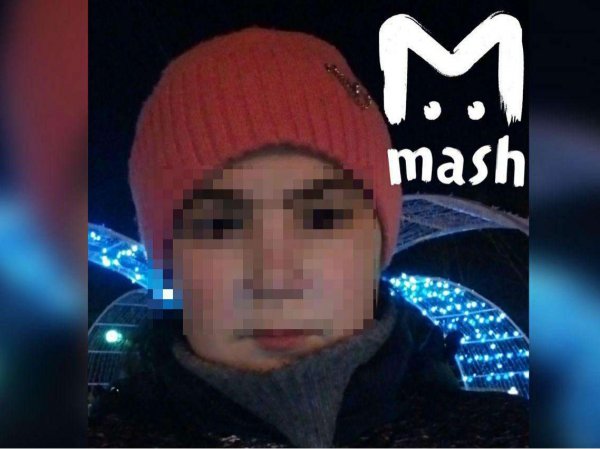 В Башкирии психбольная девушка раздела и закопала брата в снегу