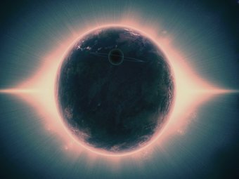 Нибиру закроет небо черным Солнцем: страшное пророчество о конце света 14 февраля появилось в Сети