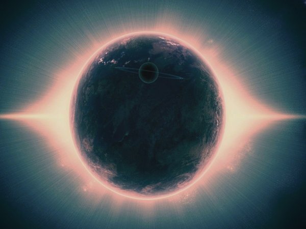 Нибиру закроет небо "черным Солнцем": страшное пророчество о конце света 14 февраля появилось в Сети