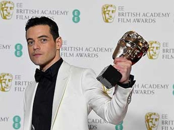 В Британии назвали лучшие фильмы по версии BAFTA