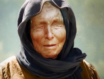 Путину придет конец: СМИ Украины обнародовали пророчество Ванги о России на 2019 год