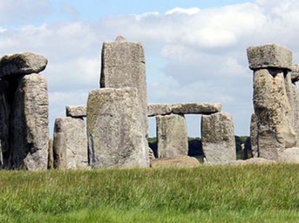 Кости свиней помогли раскрыть ученым тайну Стоунхенджа