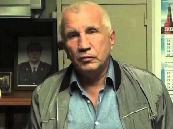 В Сумах обыскали дом главного вора в законе Украины - Леры Сумского (ФОТО)