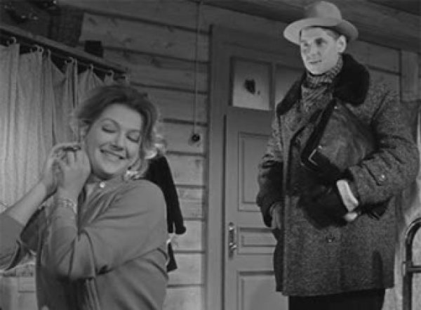 Умер актёр из легендарного фильма «Девчата» Анатолий Адоскин