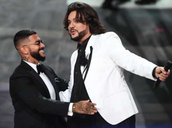 Киркорова раскритиковали в Сети за видео с дня рождения дочки Тимати