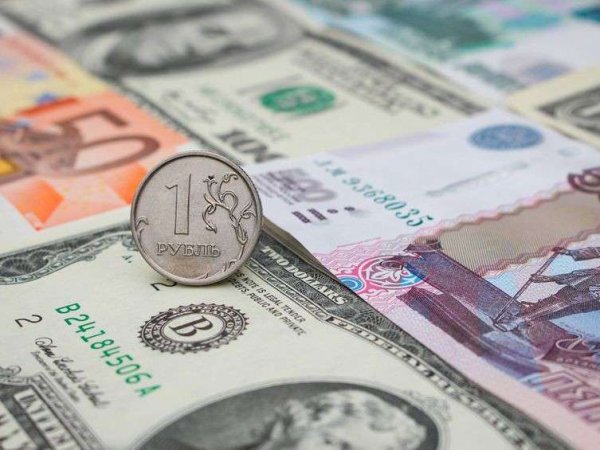 Курс доллара на сегодня, 22 марта 2019: эксперты заговорили о внутренней силе рубля