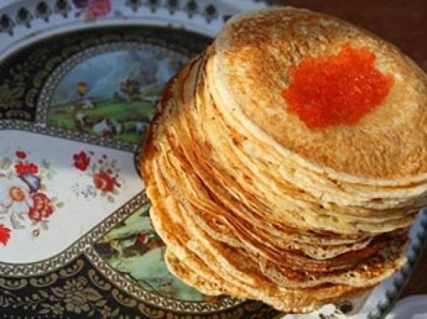 Во Владимире победитель конкурса по поеданию блинов умер сразу после награждения