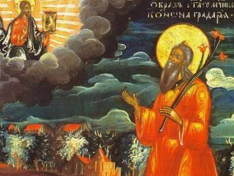 Какой сегодня праздник 18 марта 2019: церковный праздник Конон Огородник отмечается в России 
