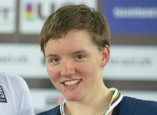 Чемпионка мира по велоспорту покончила с собой в 23 года