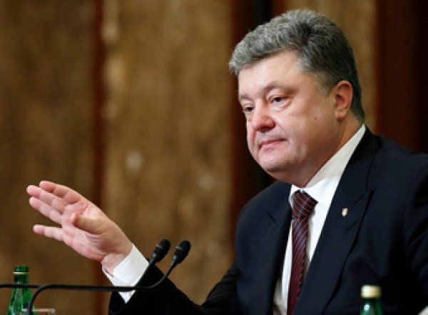 Бывший соратник Порошенко назвал вероятные места для его побега после выборов