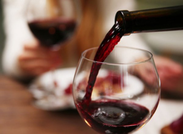 Ученые выявили новую смертельную опасность вина
