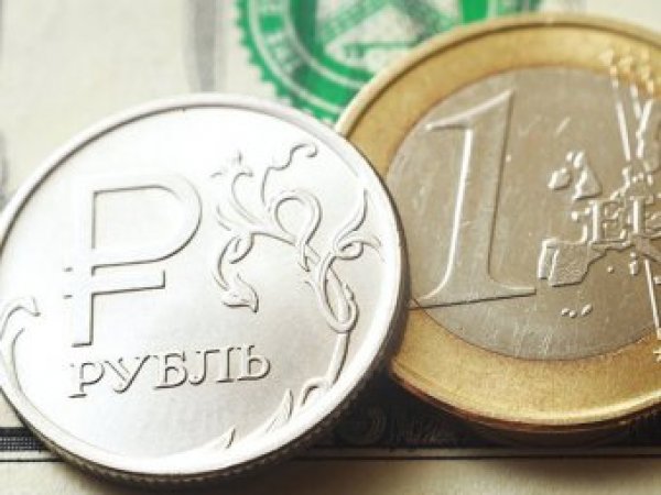 Курс доллара на сегодня, 23 марта 2019: США спасает рубль