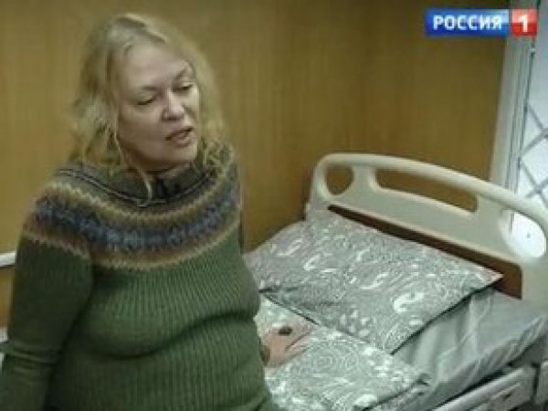 СМИ: "беременная тройней" поклонница Киркорова могла инсценировать свою смерть