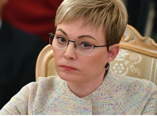 Губернатор Мурманской области ушла в отставку