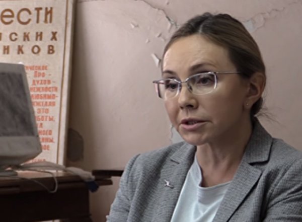 «Пурген» для льготников: чиновница из Владимира снова оскандалилась в Сети