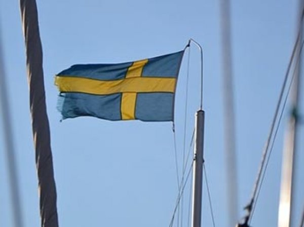 МИД Швеции вызвал посла РФ  в связи со шпионским скандалом