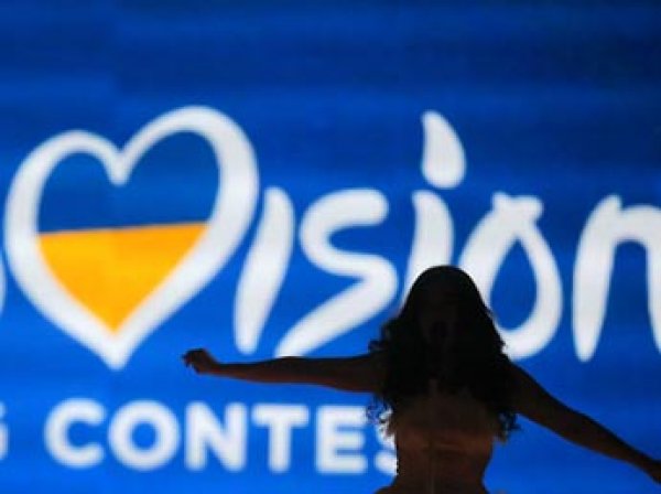 Украине пригрозили санкциями за отказ от участия в "Евровидении"