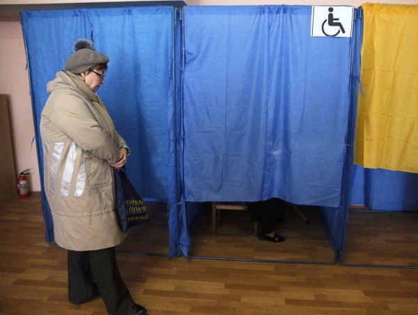 Выборы президента Украины 2019: первые результаты, рейтинг и проценты за кандидатов появились в Сети