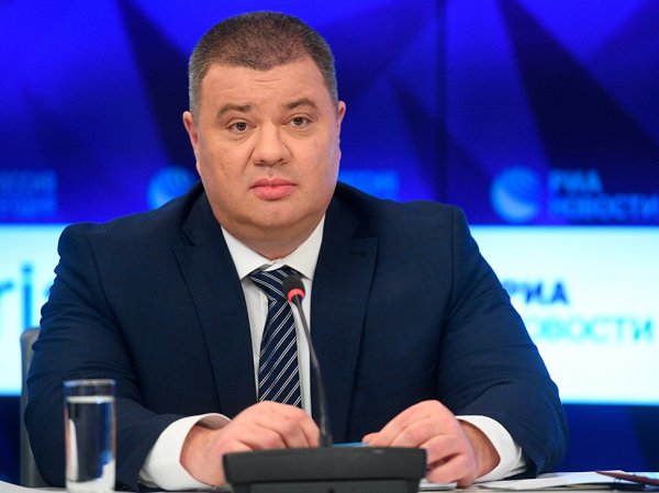Экс-сотрудник СБУ назвал имена виновных в крушении Boeing на Донбассе и убийствах Гиви с Моторолой