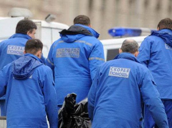 В Москве обнаружено тело генерал-майора ФСБ