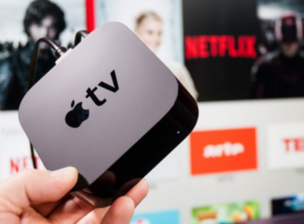 Apple представила конкурента Netflix стриминговый сервис Apple TV+ со Спилбергом (ВИДЕО)