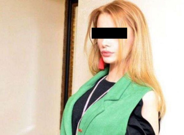Ухажер из соцсетей изнасиловал 14-летнюю "Мисс Подмосковье"