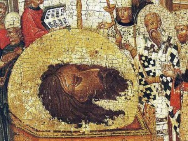 Какой сегодня праздник 9 марта 2019: церковный праздник Обретенье отмечается в России