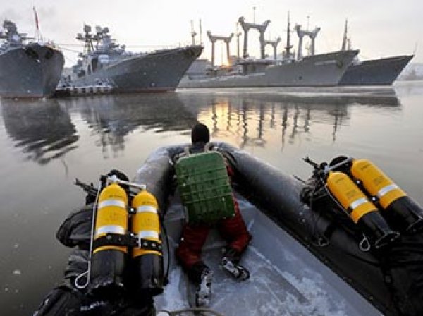 Видео с испытаниями вызывающего галлюцинации российского оружия вызвало панику в Британии