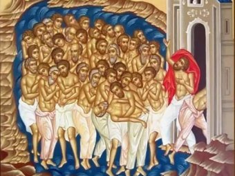 Какой сегодня праздник 19 марта 2019: церковный праздник Константиновы круги отмечается в России 