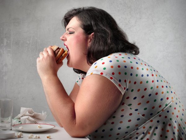 Диетологи назвали неожиданную причину, мешающую похудеть