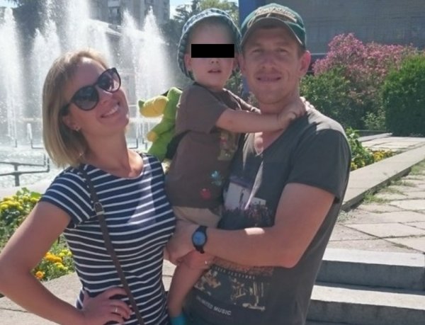 Минутное помешательство: в Москве сын известного писателя жестоко убил жену и сына
