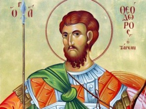 Какой сегодня праздник 7 марта 2019: церковный праздник Маврикиев день отмечается в России