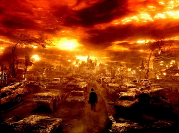 "Небо вдруг потемнеет": Нострадамус предсказал гибель половины человечества в 2019 году