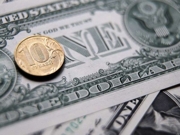 Курс доллара на сегодня, 28 марта 2019: доллару прочат резкий взлет на 10 рублей