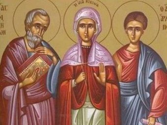 Какой сегодня праздник 4 марта 2019: церковный праздник День Архипа и Филимона отмечается в России 